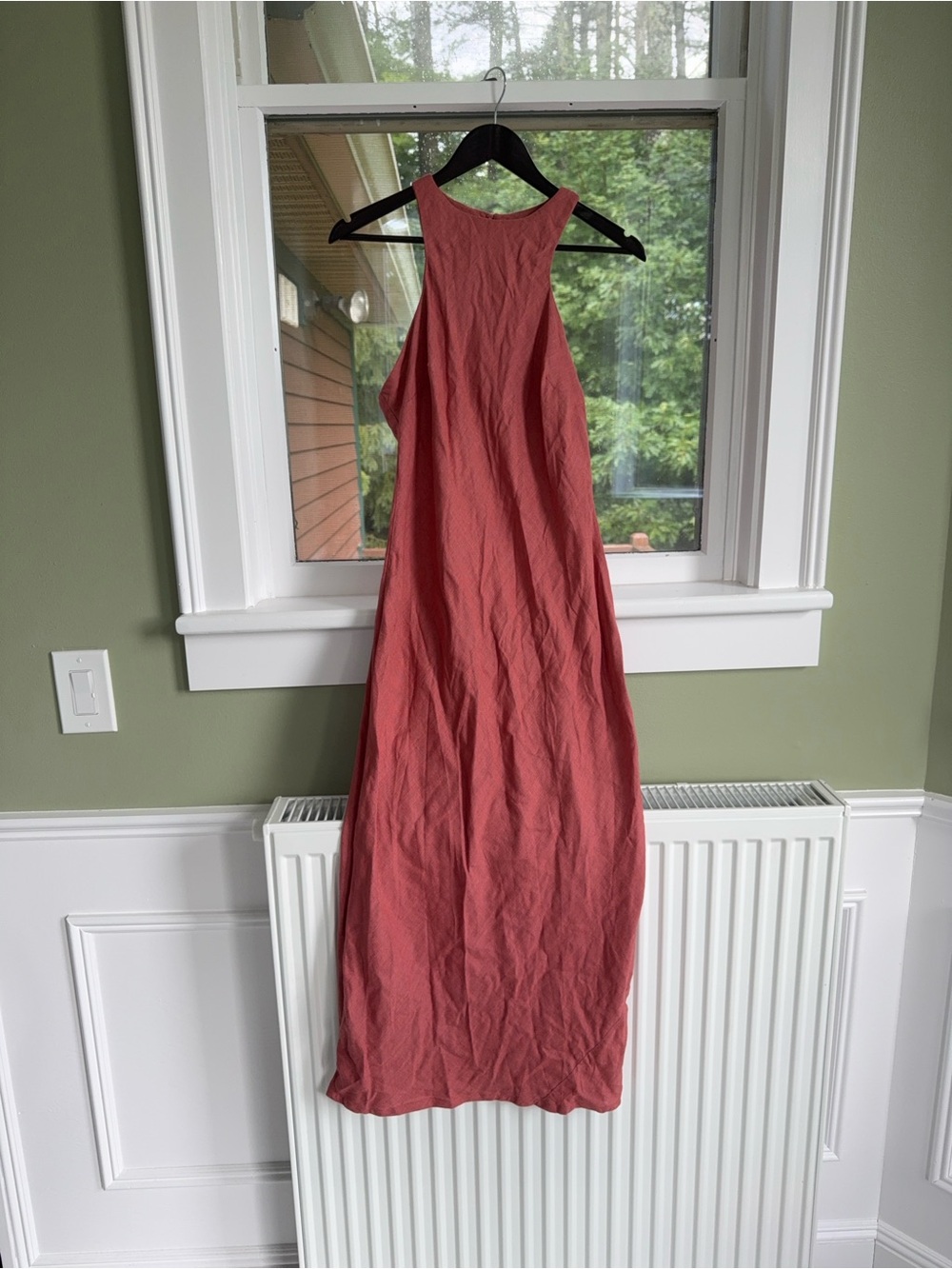 NWT Pretty Lavish Dress